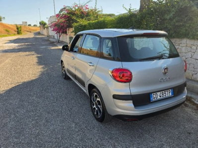 Fiat 500L 1.3 Multijet 95 CV Business (10)