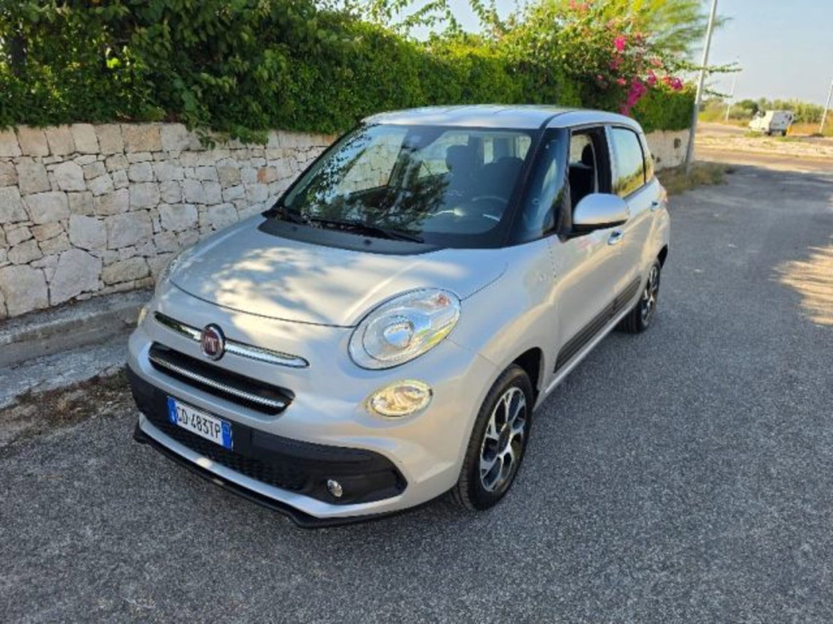 Fiat 500L 1.3 Multijet 95 CV Business (2)