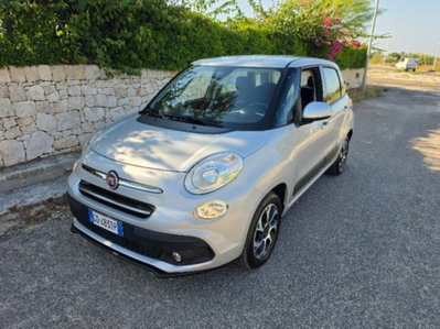 Fiat 500L 1.3 Multijet 95 CV Business (2)