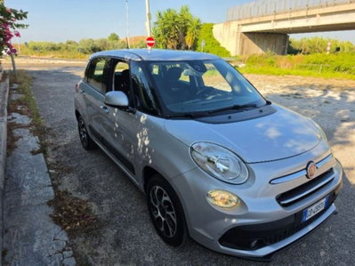Fiat 500L 1.3 Multijet 95 CV Business (3)