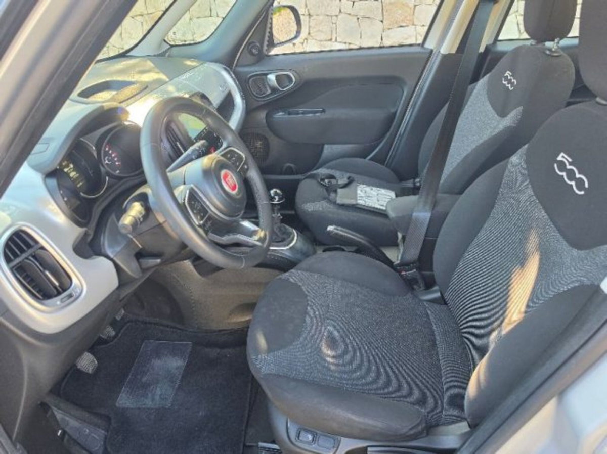 Fiat 500L 1.3 Multijet 95 CV Business (4)