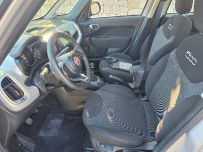 Fiat 500L 1.3 Multijet 95 CV Business (4)