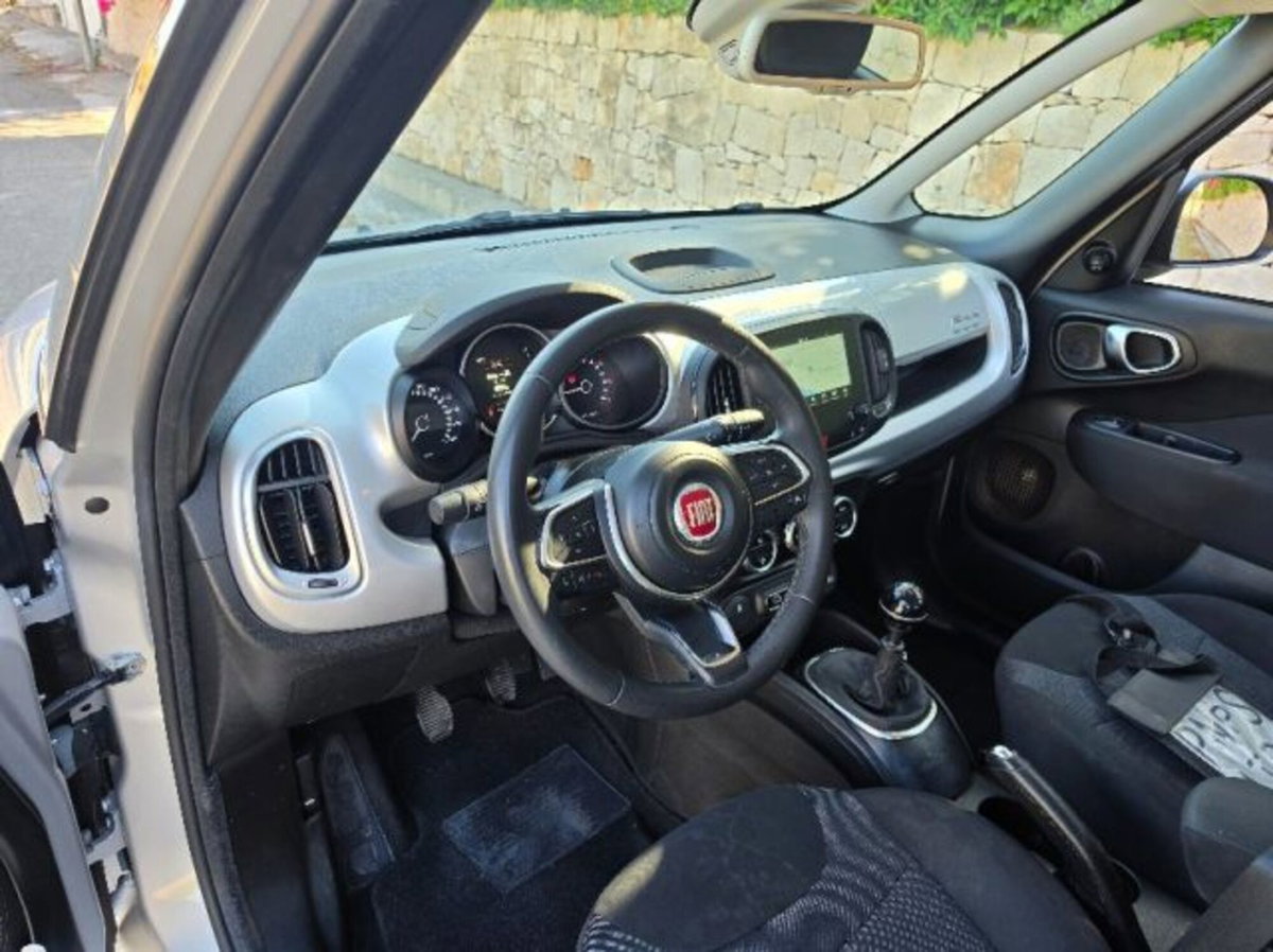 Fiat 500L 1.3 Multijet 95 CV Business (5)