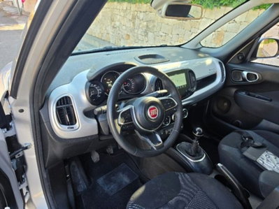 Fiat 500L 1.3 Multijet 95 CV Business (5)