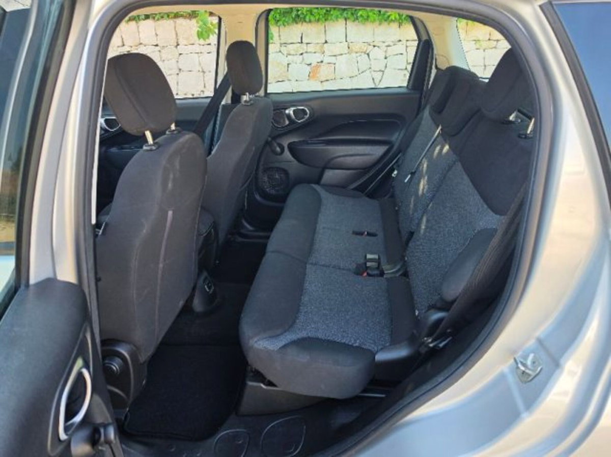 Fiat 500L 1.3 Multijet 95 CV Business (6)