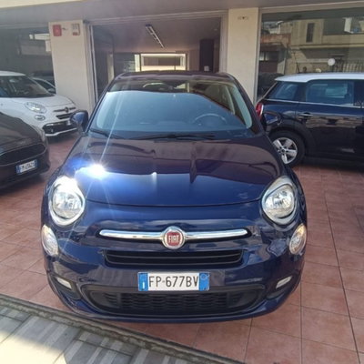 Fiat 500X 1.3 MultiJet 95 CV Business (2)