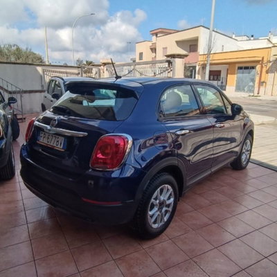 Fiat 500X 1.3 MultiJet 95 CV Business (3)