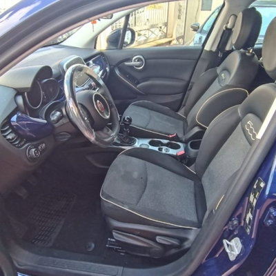 Fiat 500X 1.3 MultiJet 95 CV Business (7)