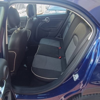 Fiat 500X 1.3 MultiJet 95 CV Business (8)