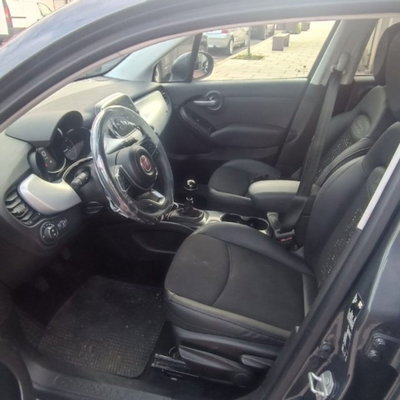 Fiat 500X 1.6 MultiJet 130 CV Club (10)