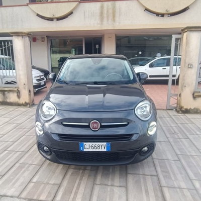 Fiat 500X 1.6 MultiJet 130 CV Club (2)