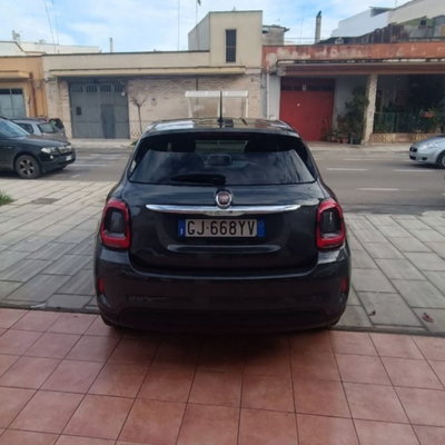 Fiat 500X 1.6 MultiJet 130 CV Club (5)
