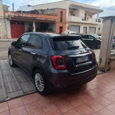 Fiat 500X 1.6 MultiJet 130 CV Club (6)