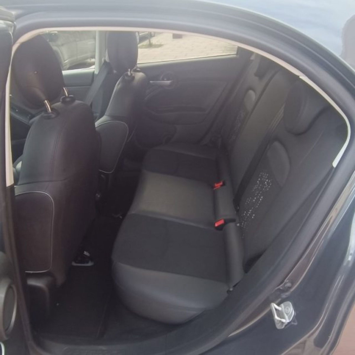 Fiat 500X 1.6 MultiJet 130 CV Club (7)