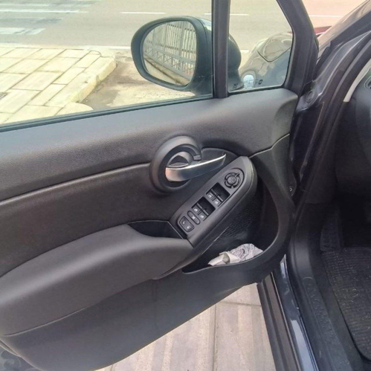 Fiat 500X 1.6 MultiJet 130 CV Club (8)