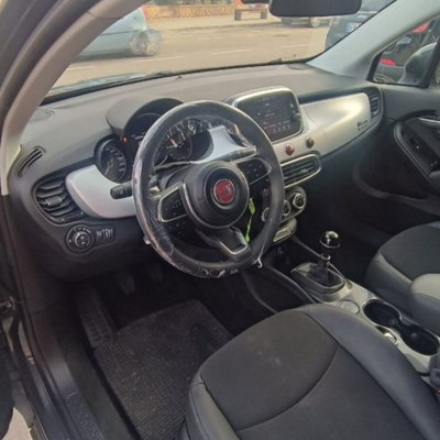 Fiat 500X 1.6 MultiJet 130 CV Club (9)