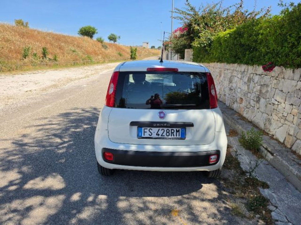 Fiat Panda 1.3 MJT 80 CV S&S Easy (2)