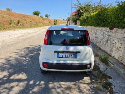 Fiat Panda 1.3 MJT 80 CV S&S Easy (2)