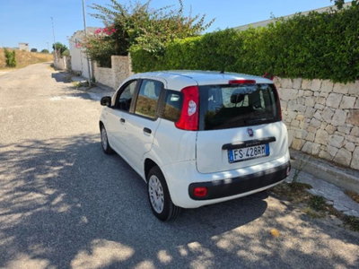 Fiat Panda 1.3 MJT 80 CV S&S Easy (4)