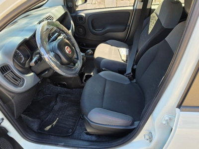 Fiat Panda 1.3 MJT 80 CV S&S Easy (6)