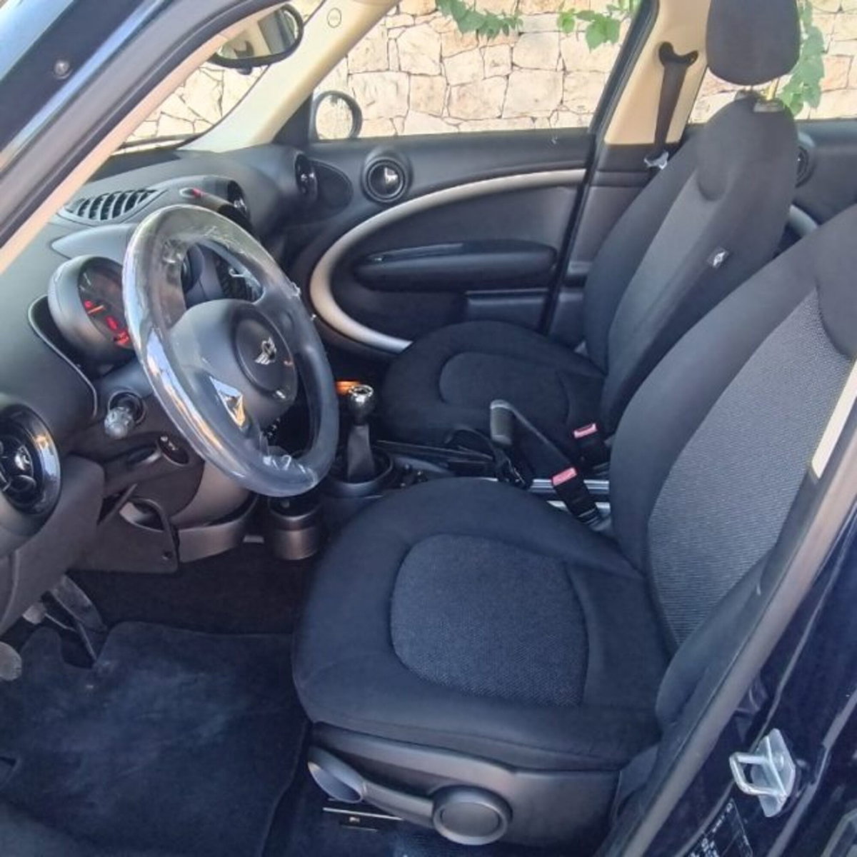 MINI Mini Countryman 1.6 Cooper D Business Countryman (10)