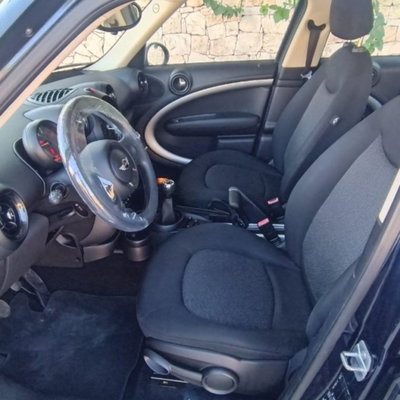 MINI Mini Countryman 1.6 Cooper D Business Countryman (10)