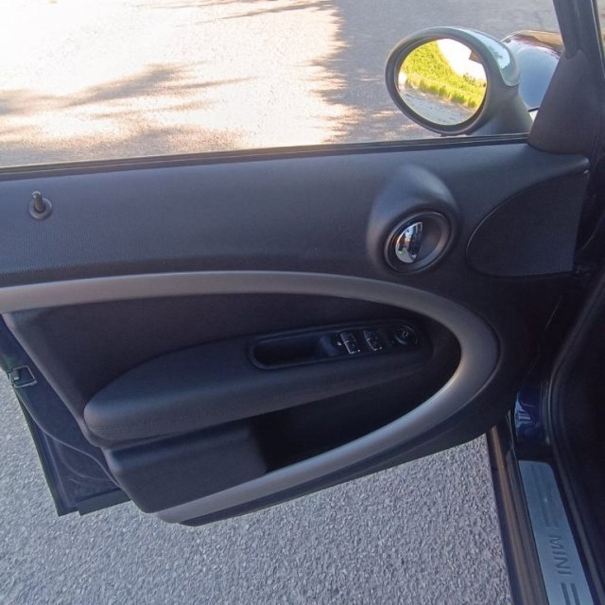 MINI Mini Countryman 1.6 Cooper D Business Countryman (8)