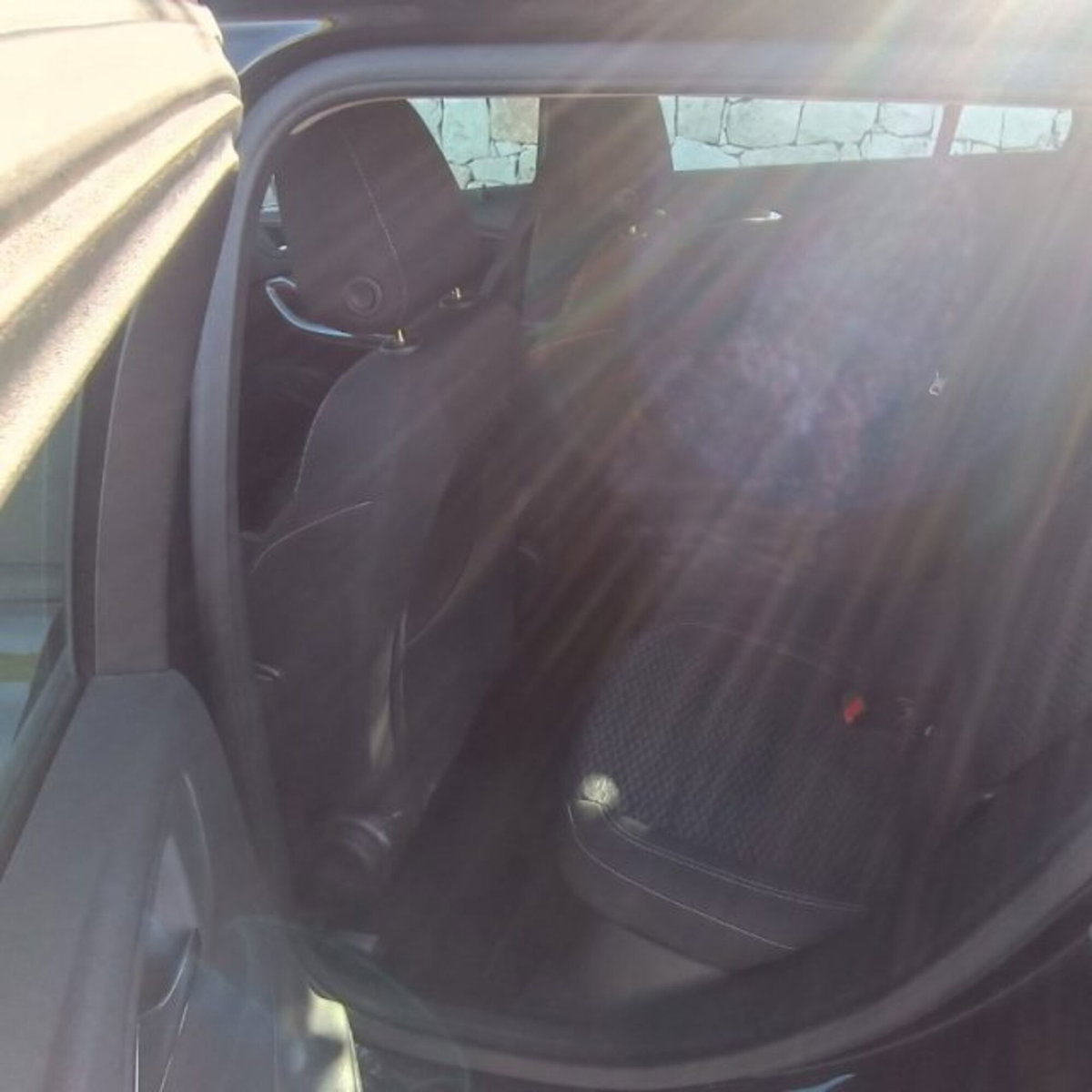 Opel Astra Station Wagon 1.6 CDTi 110CV Start&Stop Sports Business (10)