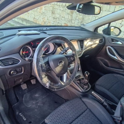 Opel Astra Station Wagon 1.6 CDTi 110CV Start&Stop Sports Business (12)