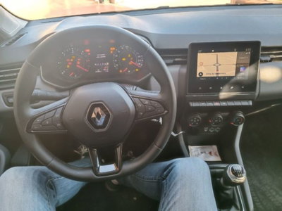 Renault Clio Blue dCi 85 CV 5 porte Business (10)