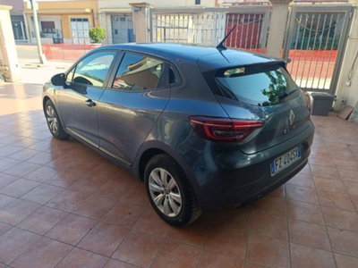 Renault Clio Blue dCi 85 CV 5 porte Business (2)