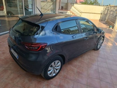 Renault Clio Blue dCi 85 CV 5 porte Business (3)