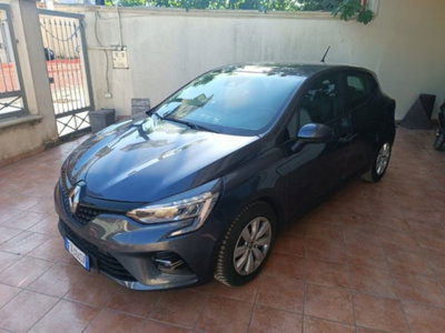Renault Clio Blue dCi 85 CV 5 porte Business (4)