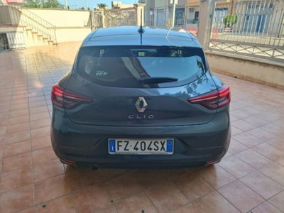 Renault Clio Blue dCi 85 CV 5 porte Business (6)