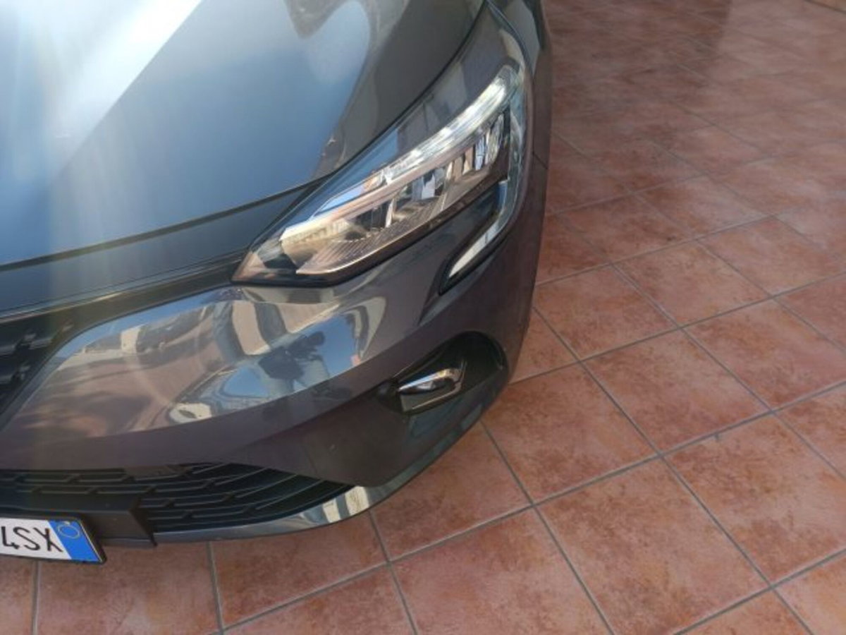 Renault Clio Blue dCi 85 CV 5 porte Business (8)