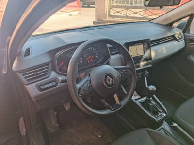 Renault Clio Blue dCi 85 CV 5 porte Business (9)