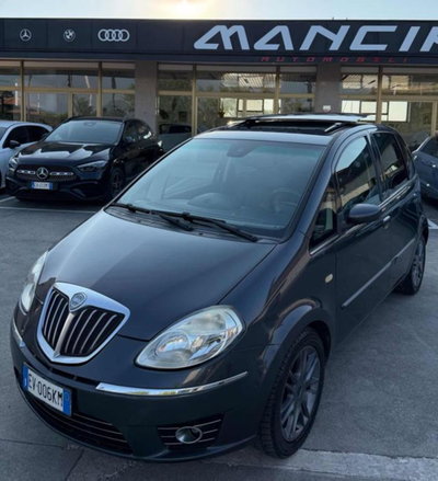 Lancia Musa 1.6 Multijet Poltrona Frau usata