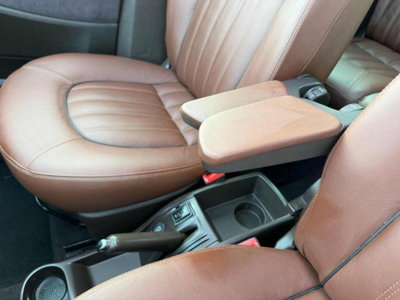 Lancia Musa 1.6 Multijet Poltrona Frau (14)