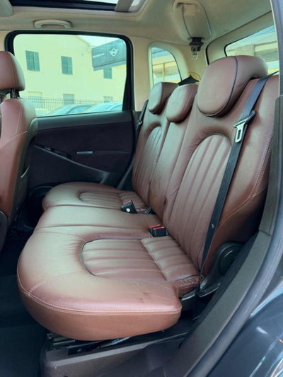 Lancia Musa 1.6 Multijet Poltrona Frau (15)