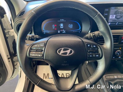 Hyundai i10 1.0 MPI Econext Advanced (11)