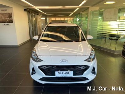Hyundai i10 1.0 MPI Econext Advanced (3)