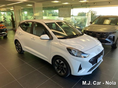 Hyundai i10 1.0 MPI Econext Advanced (4)