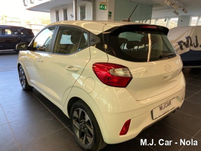 Hyundai i10 1.0 MPI Econext Advanced (7)