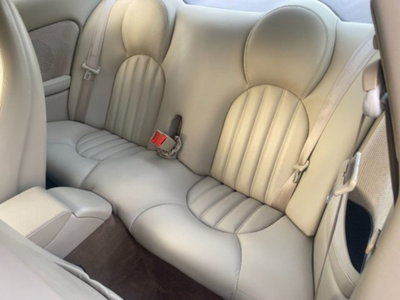 Jaguar XKR 4.0 Coupé (10)