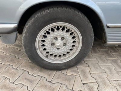 Mercedes-Benz SL 350 (15)
