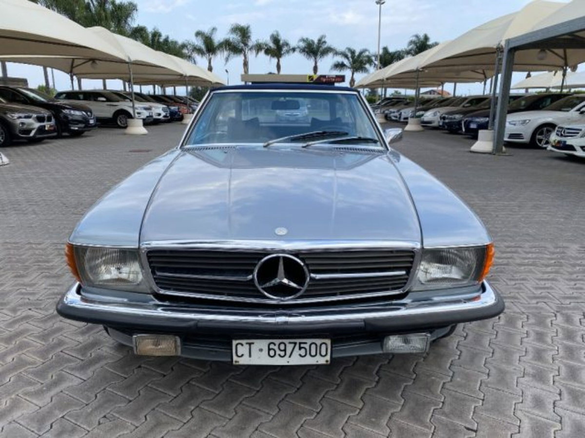 Mercedes-Benz SL 350 (17)