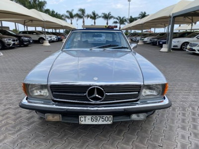 Mercedes-Benz SL 350 (17)