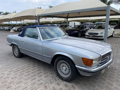 Mercedes-Benz SL 350 (2)