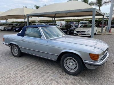 Mercedes-Benz SL 350 (20)