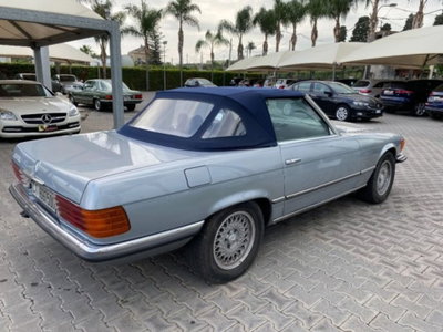 Mercedes-Benz SL 350 (3)